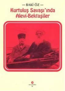 Kurtuluş Savaşında Alevi-Bektaşiler