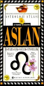 Astroloji Atlası Aslan Burcu