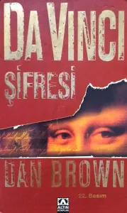 Da Vinci Şifresi