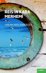 Reis'in Kara Merhemi -        2015