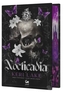 Nocticadia (Ciltli)