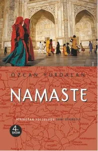 Namaste Hindistan Yolculuğu