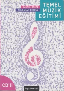 Temel Müzik Eğitimi (CD'li)
