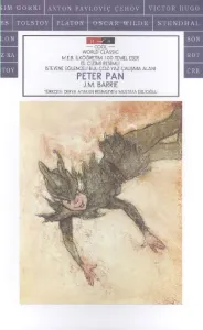 Peter Pan Cool