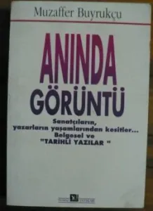 Anında Görüntü