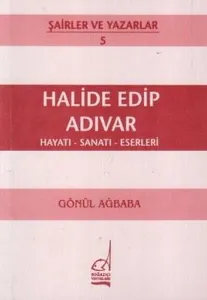 Halide Edip Adıvar