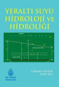 Yeraltı Suyu Hidroloji ve Hidroliği