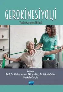Gerokinesiyoloji