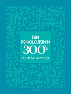 Din Psikolojisinin 300'Ü