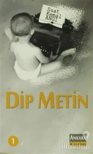 Dip Metin