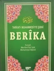 Berika-Terikat-ı Muhammediyye Şerhi (5 Cilt Takım)