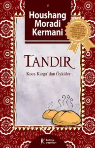 Tandır; Koca Karga'dan Öyküler