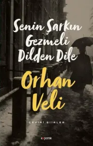 Senin Şarkın Gezmeli Dilden Dile ;Çeviri Şiirler