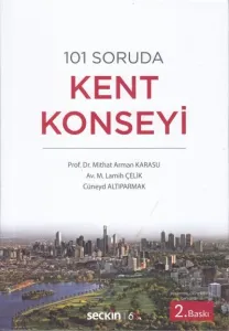 101 Soruda Kent Konseyi
