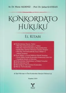 Konkordato Hukuku