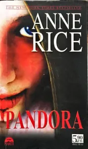 Pandora (Cep Boy)