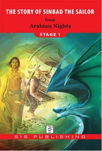 Stage 1 - The Story Of Sinbad The Sailor
