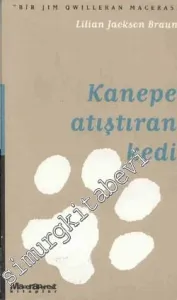Kanepe Atıştıran Kedi -        1997