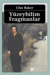 Yüzeybilim Fragmanlar