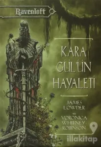 Kara Gül'ün Hayaleti