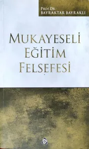 Mukayeseli Eğitim Felsefesi