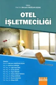 Otel İşletmeciliği