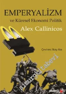 Emperyalizm ve Küresel Ekonomi Politik -         2014