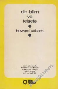 Din, Bilim ve Felsefe -        1976