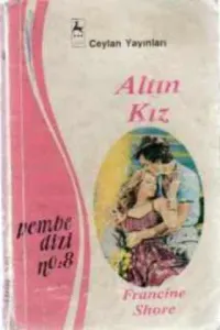 Altın Kız - 8 (Pembe Dizi)