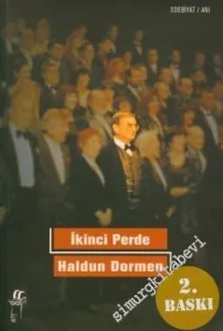 İkinci Perde -         2001