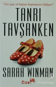 Tanrı Tavşanken