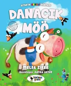 Danacık Möö - Altan'ın Renkli Dünyası