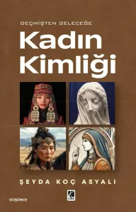 KADIN KİMLİĞİ