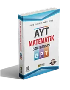 BIYIKLI MATEMATİK AYT G.P.T. SORU BANKASI