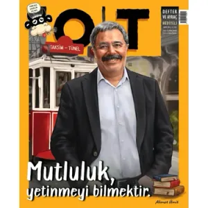 Ot Dergisi Eylül 2026 Sayı:153