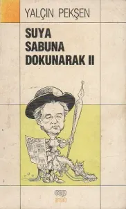 Suya Sabuna Dokunarak 2