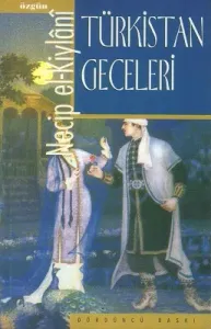 Türkistan Geceleri