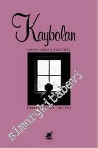 Kaybolan -