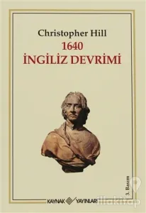 1640 İngiliz Devrimi