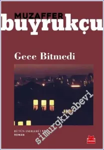 Gece Bitmedi -         2022