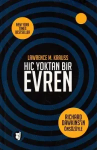 Hiç Yoktan Bir Evren