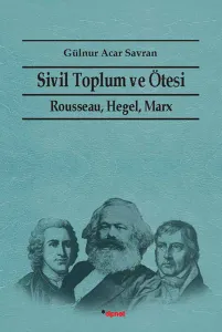 Sivil Toplum Ve Ötesi