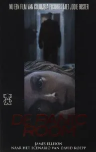 De Panic Room