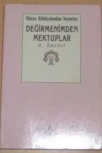 Değirmenimden Mektuplar
