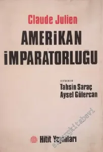 Amerikan İmparatorluğu -        1969