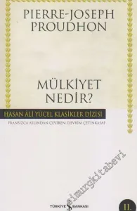 Mülkiyet Nedir -         2025