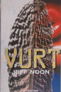 Vurt