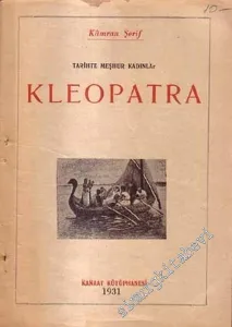 Kleopatra  -        1931