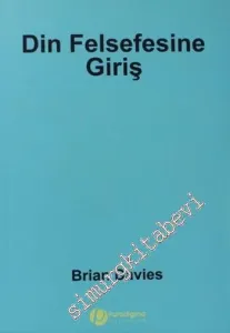 Din Felsefesine Giriş -