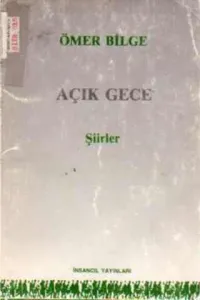 Açık Gece